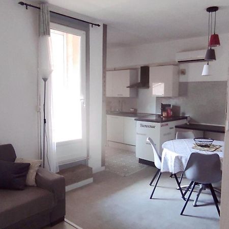 Appartement Avec Terrasse Нарбонн Екстер'єр фото